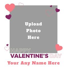 Valentine's Day, Add Photo, Upload Pictures, Create Card, Digital Tools, Readymade Template, Best Collection, Beautiful Images, Editable Easily Most Popular, 2024 Wishes, Valentine's Day Name Activity, Valentine's Day Nameplate Jewelry With Names, Valentine Frame Backgrounds, Birthday Wishes With Name And Photo Edit, Wallpaper Editor, Happy Birthday Wishes Photo Frame Love