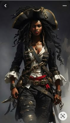 Steampunk Pirate Female, Pirate Clothing, Pirate Women, Female Pirate, Pirate Ship Art, Pirate Aesthetic, Renn Faire, Girl Pirates, Pirate Cosplay