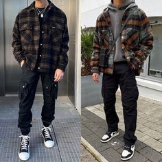 17 Outfits 🍂🍂🍁 ideas in 2022 | streetwear men outfits, mens fashion streetwear, street style outfits men Mens Clothing Styles Black, Chill Streetwear, Jacket Poses, Daniel Aesthetic, 2022 Streetwear, Alternative Streetwear, Mens Fall Outfits, Masculine Outfits, Tomboy Outfit