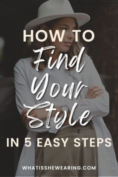 Changing Your Style Fashion, How To Find Your Aesthetic Outfits, How To Upgrade My Style, How Pinterest Sees Me Outfit, How To Know My Style, How To Find Your Style Fashion, Personal Stylist Aesthetic, How To Find My Style, Young Adult Outfits