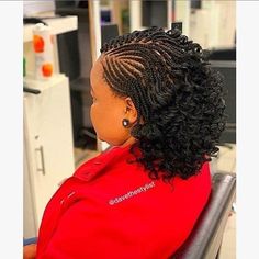 Ladies Braids Hairstyles, Braids Kids Hairstyles, Black Hairstylist, Viral Outfits, Fashion Ankara Styles, Braids Kids, Ladies Hairstyles, Braided Crown