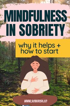 When I started my sober journey, I quickly realized it wasn't just about removing alcohol from my life; it was about understanding and managing the emotions that drove me to drink in the first place.  Mindfulness became an important tool in my toolbox, not as a cure, but as a way to live with these emotions without being overwhelmed by them.  It's a practice I've woven into the fabric of my daily life, one that has offered me clarity and calm in moments I used to meet with a drink. Quitting Drinking, Regulate Emotions, Giving Up Alcohol, Alcohol Detox, My Daily Life, Drinking Alcohol, Mindfulness Techniques