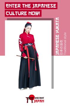 This authentic women's Yukata is reminiscent of the early days of Japanese kimono fashion. Say goodbye to formal style and show your feminine spirit with this great cut set on occasions! If you think long-sleeved summer kimonos from the land of the rising sun are hard to wear, you don't have to worry anymore! #yukata #kimono #Japanesestyle #Japanesefashion #Japaneseclothing #Japanese Black Yukata, Japanese Kimono Fashion, Love The World, Land Of The Rising Sun, Manga Clothes, Summer Kimono, The Rising Sun