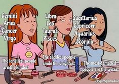 Zodiac Sagittarius Facts, Funny Zodiac, Libra And Sagittarius, Taurus And Aquarius, Zodiac Characters, Zodiac Signs Chart, Scorpio Zodiac Facts, Fake Baby