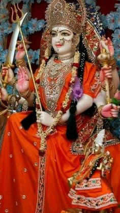 Navratri Devi Images, Navratri Puja, Gayatri Devi