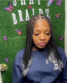 Best Braid Styles, Protective Style Braids, Cornrows Braids For Black Women, Braided Hairstyles For Black Women Cornrows, Styles Braids, Beautiful Braided Hair, Box Braids Hairstyles For Black Women, Cute Braided Hairstyles, Hairstyle Inspo