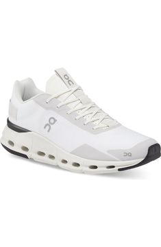 On Cloudnova Form Sneaker (Women) | Nordstrom