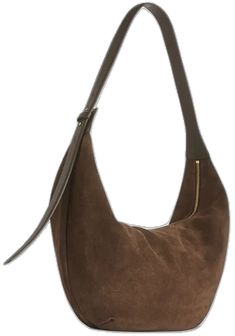 Suede Bag, Suede Handbags, Influencer Marketing, Everyday Bag, Personal Marketing, Green Bag, Soft Suede, Brown Suede, Fashion Clothes