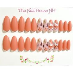 This 24-piece complete press on nail set includes everything you need to create salon quality nail results in a fraction of the time and cost! Our artificial nails are easy to apply with a 1-step application, even on the go. And because there are lots of sizes to choose from, this set is versatile for many different nail types and sizes. Our press on nail kits makes a great, unique gift  for everyone on your list. Perfect for proms, weddings, office events, parties, special occasions or anytime Nail Kits, Nail Types, Types Of Nails, Us Nails, Artificial Nails, Nail Kit, Beauty Nails, Fake Nails, Press On Nails