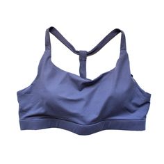 Plus Size Country Denim Blue Sports Bra – Runner Island® Sports Bra Collection, Blue Sports Bra, Workout At Work, Plus Size Sports Bras, Plus Size Workout, The Runner, Christmas Cooking, Plus Size Activewear, Black Sports Bra