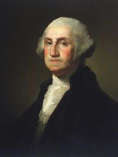 size: 12x9in Art Print: Vintage American History Painting of President George Washington by Stocktrek Images : George Washington Painting, George Washington Pictures, Washington Art, History Painting, Us Presidents, George Washington, Rembrandt, American History, Culture Art