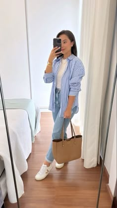 Casual Day Outfits, Casual Chic Outfit, American Beauty, Casual Work Outfits