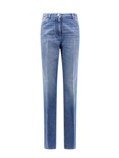 versace-jeans-1724952666916984373-0 Versace Blue Jeans, Versace Women, Versace Blue, Versace Couture, Versace Jeans Couture, Versace Jeans, Back Patch, Gianni Versace, Jeans Jumpsuit