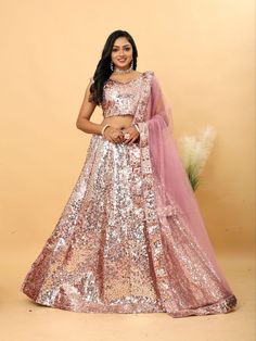 Instagram$Facebook Follow Us :- @jayamarfab Party Wear Full Sequence Work Lehenga Choli Indian Bridesmaid Lehenga Georgette Lehenga We Make Wedding Lehengas, Indian Lehenga, Bridal Lehenga, Designer Lehenga, South Indian Dresses, Lengha Choli, Chaniya Choli, Lancha, Semistitched Lehenga, Bridesmaid Lehengas, Sabyasachis Lehengas, Floral Skirts, Punjabi Lehengas, Ethnic Lehengas, Indo-western Outfits, Indian Outfits, Bollywood lehengas. Importance note: we will not make any changes in lehenga len Floor-length Sequin Fabric For Diwali, Sequined Gown For Navratri Parties, Sequin Gown For Party And Navratri, Fitted Sequin Fabric For Diwali Reception, Sequin Gown For Diwali Party, Party Lehenga With Gota Work In Traditional Drape, Bollywood Style Lehenga With Zari Work For Party, Bollywood Party Lehenga With Zari Work, Bollywood Sequined Wedding Sets