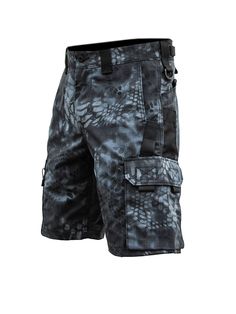 This item ships with a signature required unless otherwise noted by the recipient. These shorts are designed with the range in mind. They are constructed of nylon/cotton Ripstop, have 2 hip pockets, 2 rear pockets, 2 side pockets, and 2 cargo pockets. The hip pockets have CORDURA® Fabric pocket corner reinforcements to prevent knife clip wear. The Range Shorts have a relaxed fit for hot weather, Velcro® cinching waistband and 7 HD belt loops that accommodate larger belt widths. The left cargo po Black Practical Cargo Pants With Multiple Pockets, Black Cargo Pants With Multiple Pockets, Techwear Cargo Shorts For Hiking, Hiking Techwear Shorts With Multiple Pockets, Techwear Hiking Cargo Shorts With Side Pockets, Techwear Cargo Shorts For Outdoor, Techwear Cargo Shorts With Pockets For Hiking, Black Hiking Cargo Shorts With Pockets, Techwear Cargo Shorts With Built-in Shorts For Outdoor