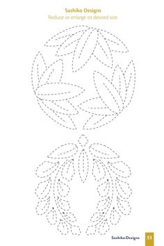 an image of a paper cut out of leaves