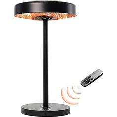 Amazon.com Shopping Cart Outdoor Heaters, Electric Heater, Outdoor Heating, Patio Heater, Space Heater, Garden Supplies, Heating And Cooling, Outdoor Table, Remote Control