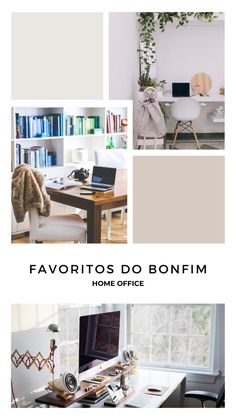 a collage of photos with the words favoritos do bonfim