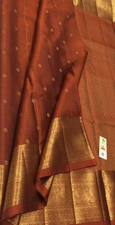 Latest Bridal Silk Sarees, Deep Maroon Saree, Red Kanjivaram Saree Silk, Dark Maroon Saree, Banarasi Saree Wedding, Latest Banarasi Silk Sarees, Orange Silk Saree, Indian Dress Up