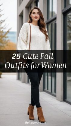 Fall Season Outfits, Dresses With Ankle Boots, Fall Outfits With Boots, Stylish Fall Boots, Casual Fall Outfits For Women, Outfits With Boots, Jeans And Combat Boots, Fall Outfit With Boots, Seasonal Outfits