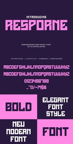 some type of font and numbers that are in different colors, shapes, and sizes