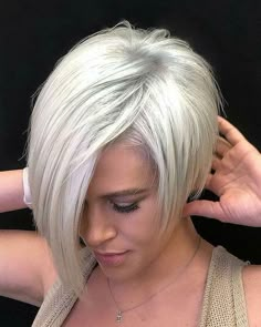 Pixie Bob Haircut, Girl Haircuts, Short Pixie Haircuts, Trending Haircuts, Short Bob Hairstyles, Pixie Hairstyles, Jennifer Lawrence