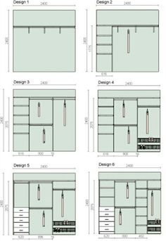 kitchen cabinet sizes and measurements for different types of cabinets