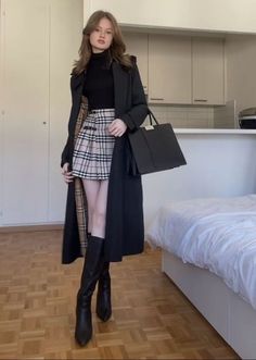 Old Money Outfits, Elegante Casual, Classy Work Outfits, Mode Inspo, Looks Style, Casual Style Outfits