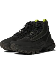 SOREL Kinetic™ Breakthru Venture Mid Waterproof | Zappos.com