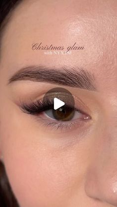 Cat Energy, Usa Makeup, Glam Eye Makeup, Goddess Makeup, Born This Way Concealer, Bronze Palette, Glam Makeup Tutorial, Smokey Eyeshadow, Soft Glam Makeup