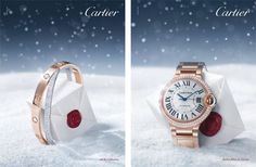 What about a watch instead of a ring? Cartier Christmas, Cosmetic Poster, Christmas Watch, Photography Lighting Setup, Christmas Watches, Christmas Graphic Design, Xmas Photos, Christmas Campaign, Holiday Campaign