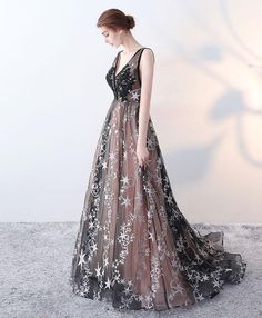 Black Long Evening Dress, Long Black Evening Dress, Maternity Evening Dress, Prom Dress Black, Black Evening Dress, Prom Dresses Gowns, Long Evening Dress, Evening Dresses Cocktail, Cocktail Evening Dresses