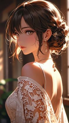 “Yes, But”: 28 Thought-Provoking Illustrations Showcasing Society’s Most Common Contradictions Art Female, Nice Art, Digital Art Girl, Packaging Design Inspiration, Art Anime, Female Art, Art Girl, Anime Drawings, Womens Hairstyles