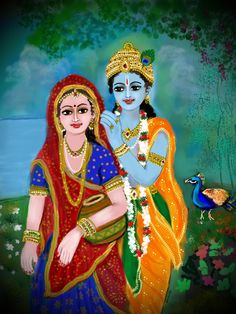 Shri Krishna Images, Jai Shri Krishna, K Photo, Rajasthani Painting, Rama Krishna, Krishna Gif, Classic Sailing, Sri Radha, Kerala Mural Painting