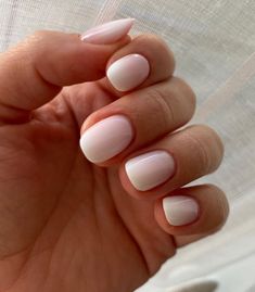 Unghie color latte Old Money Style, Neutral Nails, Nail Inspo, Nails Inspiration