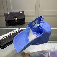 SHOP MORE LUXURY PRODUCTS HERE Description Balenciaga Logo Cap In Blue BlueBlue Cotton Canvas Includes box, dust bag.This product is of the premium quality. Dior Shirt, Gucci Shirt, Louis Vuitton Shirt, Chanel Shirt, Balenciaga Logo, Gucci Gg Marmont, Reversible Belt, Loafer Mules, Mule Sandals