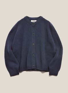 Classic Cardigan, 가을 패션, Wool Cardigan, Victoria Beckham, Cardigan Sweater