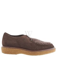 Tods Men's Boots. SKU: XXM16B0AH30HNW4183. Color: Chocolate. Vamp Style: Lace-up. Upper Material: Suede. Lining Material: Leather. SoleMaterial: Rubber. Tods Men's Chocolate Suede Lace-Up Boots. Please Note: Tod's shoes may or may not come in a dust bag. Made in Italy. Please visit the brand website for sizing information. Vamp Style, Tods Shoes, Brand Website, Color Chocolate, Suede Lace, Men's Boots, Lace Up Boots, Boots Men, Dust Bag