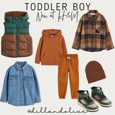 Boys Autumn Outfits, Kids Winter Outfits Boys, Toddler Autumn Outfits Boy, Boys Fall Clothes, Baby Boy Fall Outfits 0-3 Months, High Tops Outfit, August Outfits, Boys Clothes Style