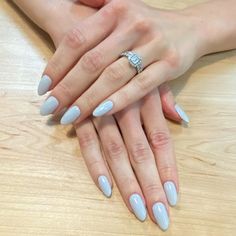 For our next mani, we’re craving #ICannoliWearOPI, a cloud-like gray neutral that’s positively regal. 👑 By: @lightxnailxart on IG #OPI #OPIObsessed #ColorIsTheAnswer #NeutralNails #NeutralMani #GreyNails #GreyMani #SummerNails #SummerMani #Nails Opi Dip Powder Colors, I Cannoli Wear Opi, Gray Nail Polish, Neutral Mani, Malaga Wine, Gray Nail, Opi Red, Grey Nail Polish, Strawberry Margarita