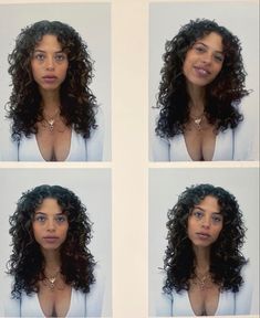 Curly Framing Layers, Curly Hair Cuts For Oval Face Shape, Shag Haircut Curly Hair, Diva Cut Curly Hair, 3b Curly Haircut, Curly Hair Cuts With Layers And Bangs, Long Curly Hair Cuts, Mid Length Curly Haircuts, Curly Layered Haircuts