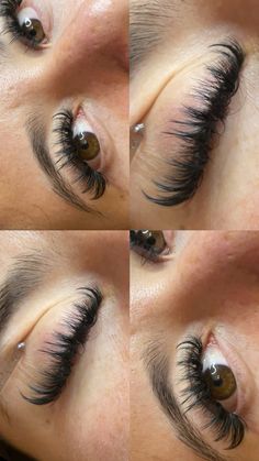 Balayage Long Hair, Lashes Tutorial, Nose Makeup, Eyelash Extensions Styles, Perfect Eyelashes, Pretty Lashes, Natural Eyelash Extensions