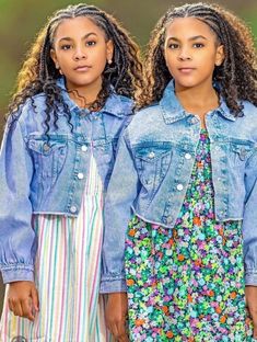 Black Babies, Girls Fashion, Girl Fashion, Kids Outfits, Hair