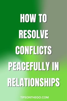 Want to avoid heated arguments? Discover the best ways to resolve conflicts calmly and effectively. #ConflictResolution #HealthyRelationships #RelationshipTips #PeacefulSolutions Relationships Goals, Long Distance Love, Distance Relationship, Night Ideas, Conflict Resolution