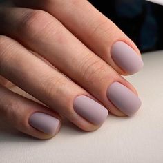 Short Matte Gel Nails, Matt Short Nails, Matte Manicure Short, Short Matt Nails, Matte Short Acrylic Nails, Short Matte Acrylic Nails, Short Acrylic Nails Matte, Minimalist Nails Matte, Matte Gel Nails Short