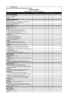 an image of a spreadsheet for business