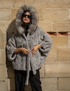 #papelfurs #fur #realfur #mink #minkfur #cape #minkfurcape #furcape #furfashion #furqueen #elegant #luxury #luxuryfur #winter #winterstyle #spring #springstyle #ootd #womensouterwear #womensclothing #furlovers #furlove #furlover #sale #summersales #onlineshopping #australia #melbourne #sidney #brisbane #goldcoast #australiafashion #melbournefashion #eshop #brandnew #exclusivecollection #sapphirecolor #sapphirecape Cape With Hood, Sapphire Color