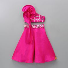 Baby Girl Dresses Indian, Top With Palazzo, Little Muffet, Kids Party Wear Dresses, Kids Ethnic Wear, Kids Dress Collection, Kids Blouse Designs, Kids Blouse