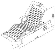 Introducing the ultimate in relaxation - the chaise lounger chair! This outdoor chaise lounge is perfect for soaking up the sun, relaxing by the pool, or enjoying a good book on the patio. Whether you're looking for lounge chairs for outside, pool lounge chairs, sunbathing chairs, or even lawn chairs, this chaise lounger chair has got you covered. Designed with comfort in mind, our chaise lounge chair comes with a chaise lounge matching cushion, ensuring maximum relaxation. With its sleek and mo Wood Lounge Chair, Pool Lounge Chairs, Outdoor Loungers, Outdoor Seating Set, Chaise Lounger, Loungers Chair, Pool Lounge, Lawn Chairs, Outdoor Chaise Lounge