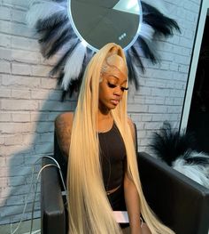 Cute Birthday Hairstyles, Wigs Hairstyle, Event Hairstyles, Best Human Hair Wigs, Fire Hair, Wig Colors